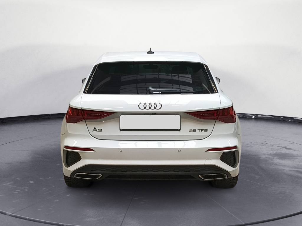 AUDI A3 Sportback 35 TFSI 150CH MILD HYBRID S LINE S TRONIC 7 - ref: 73953 - Photo 4