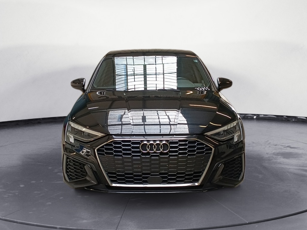 AUDI A3 Sportback 35 TFSI 150CH MILD HYBRID S LINE S TRONIC 7 - ref: 73955 - Photo 8