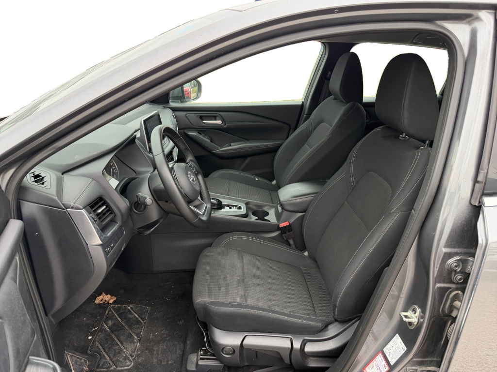 NISSAN Qashqai 1.5 E-POWER 190business - ref: 73961 - Photo 10