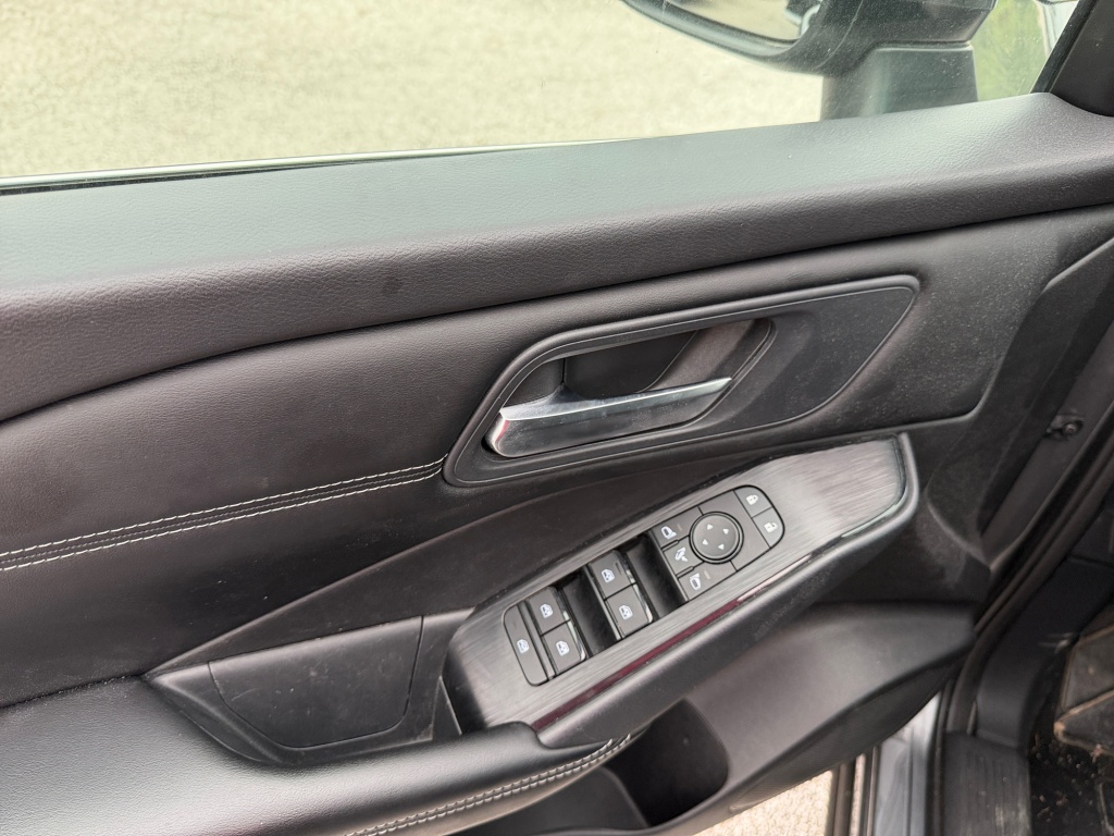NISSAN Qashqai 1.5 E-POWER 190business - ref: 73961 - Photo 11