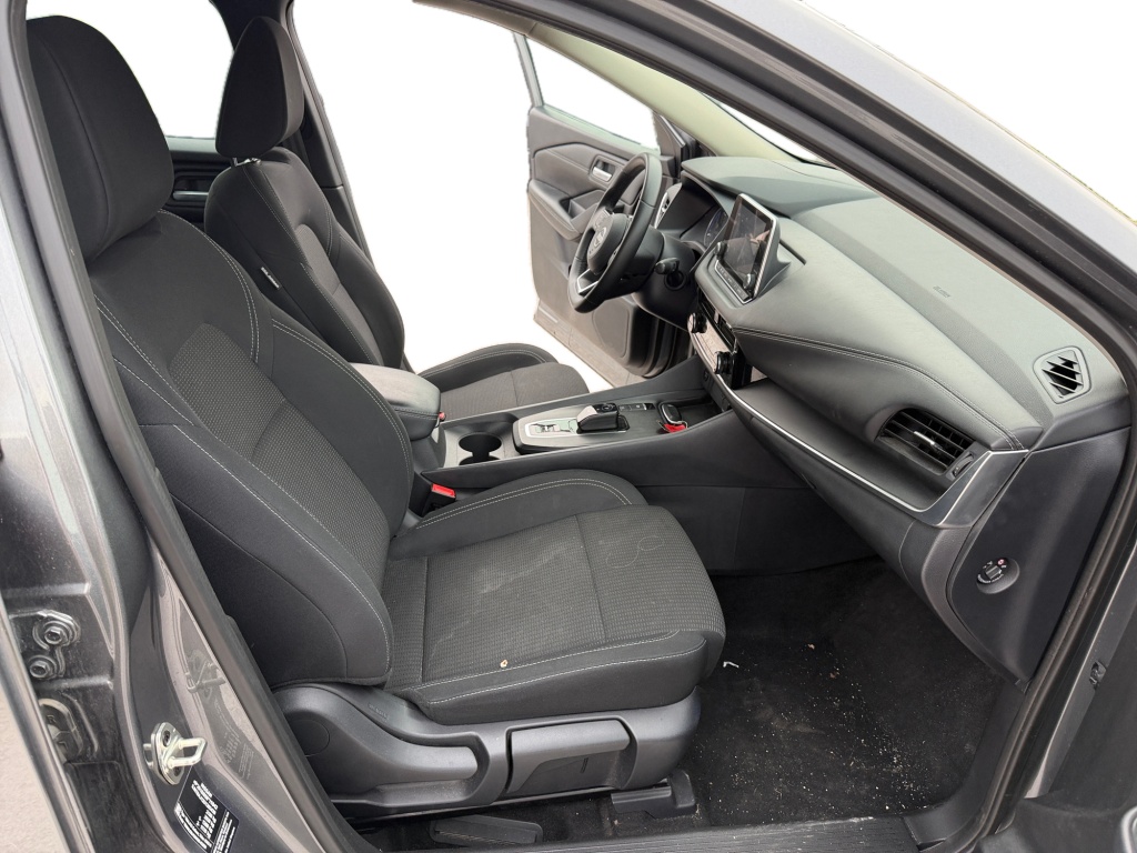 NISSAN Qashqai 1.5 E-POWER 190business - ref: 73961 - Photo 17