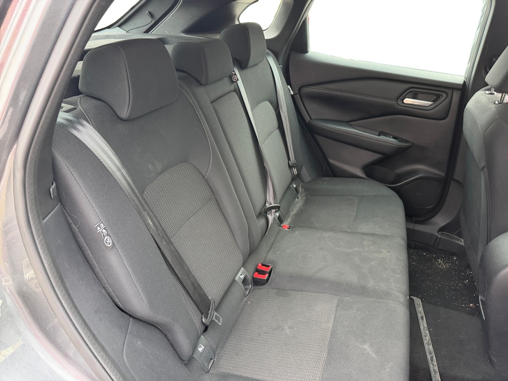 NISSAN Qashqai 1.5 E-POWER 190business - ref: 73961 - Photo 18