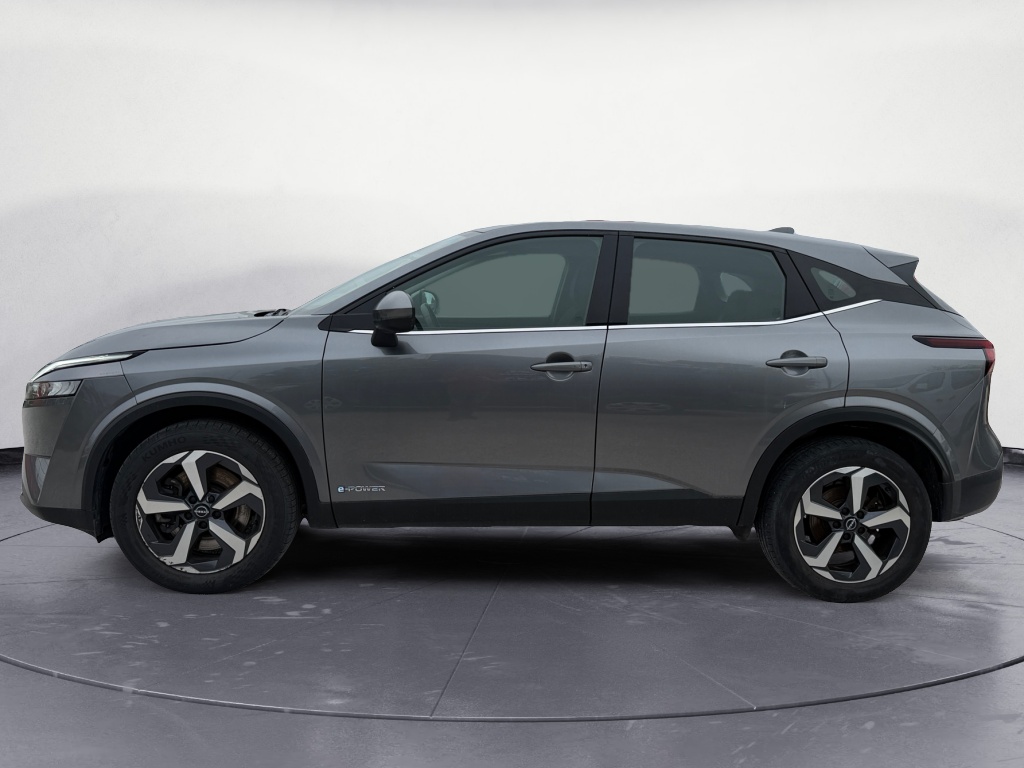 NISSAN Qashqai 1.5 E-POWER 190business - ref: 73961 - Photo 2