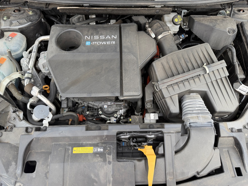 NISSAN Qashqai 1.5 E-POWER 190business - ref: 73961 - Photo 20