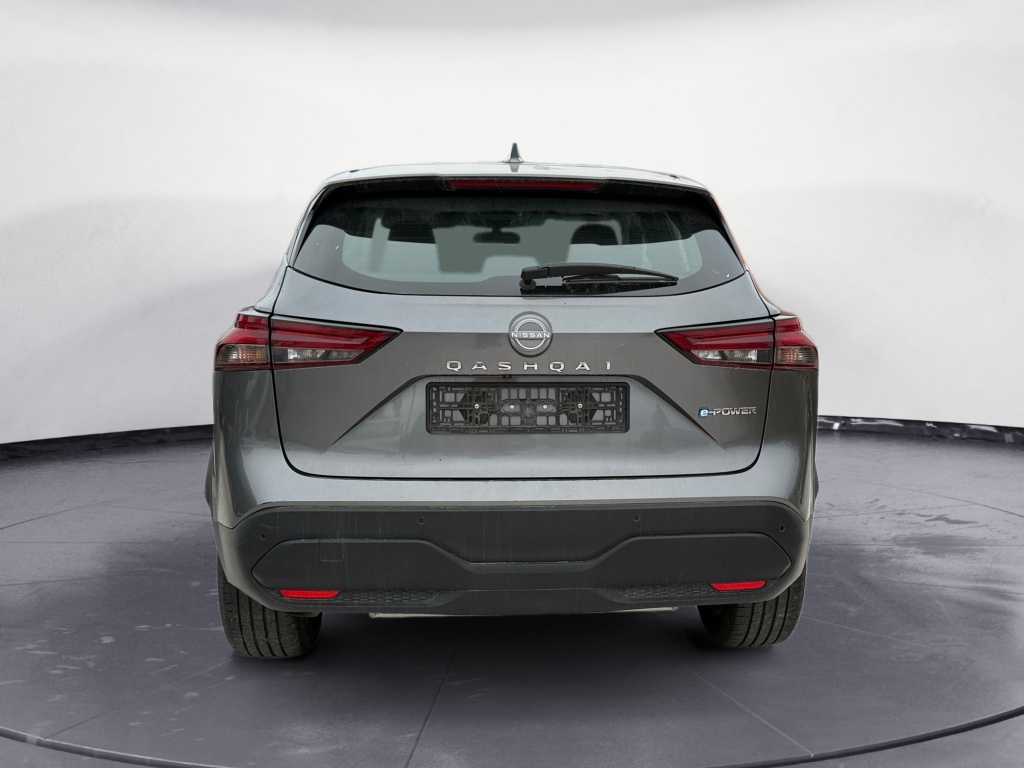 NISSAN Qashqai 1.5 E-POWER 190business - ref: 73961 - Photo 4