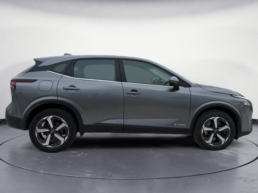 NISSAN Qashqai 1.5 E-POWER 190business - ref: 73961 - Photo 6