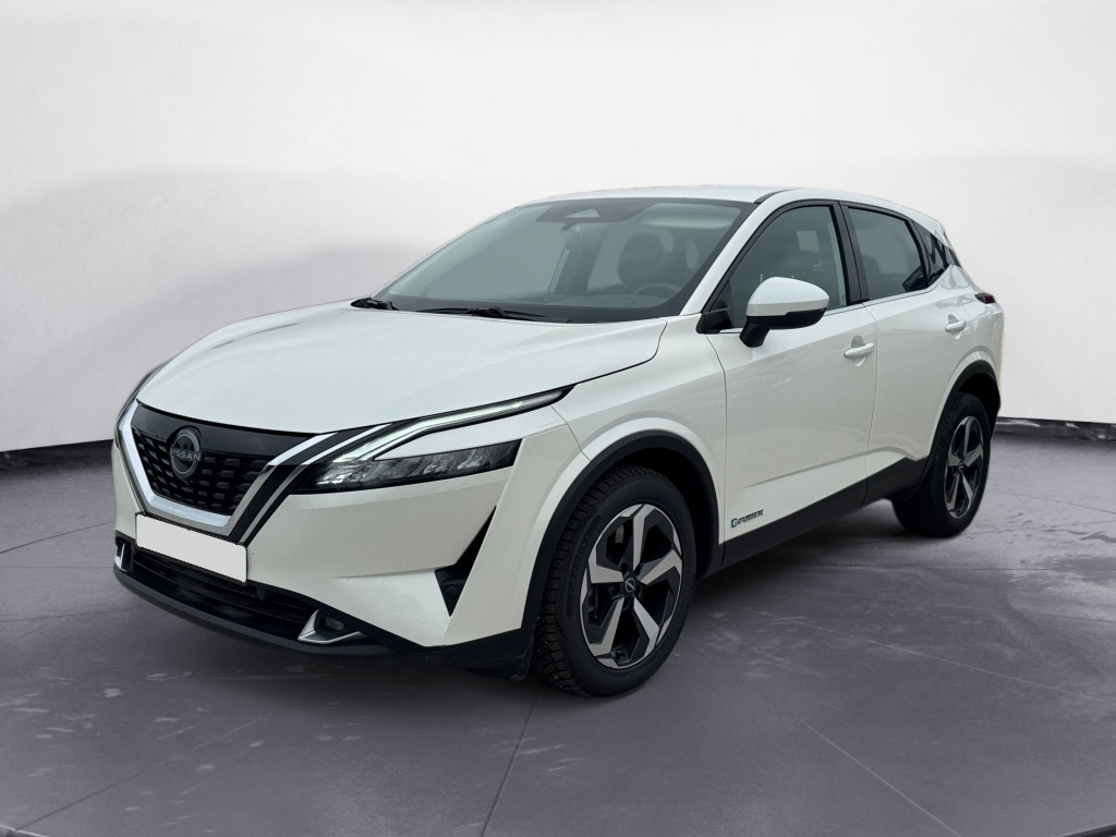 NISSAN Qashqai 1.5 E-POWER 190 BUSINESS - ref: 73963 - Photo 1