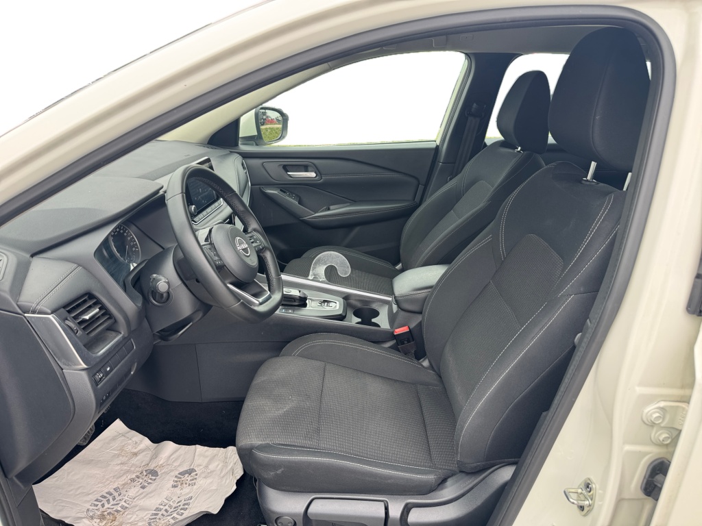 NISSAN Qashqai 1.5 E-POWER 190 BUSINESS - ref: 73963 - Photo 10