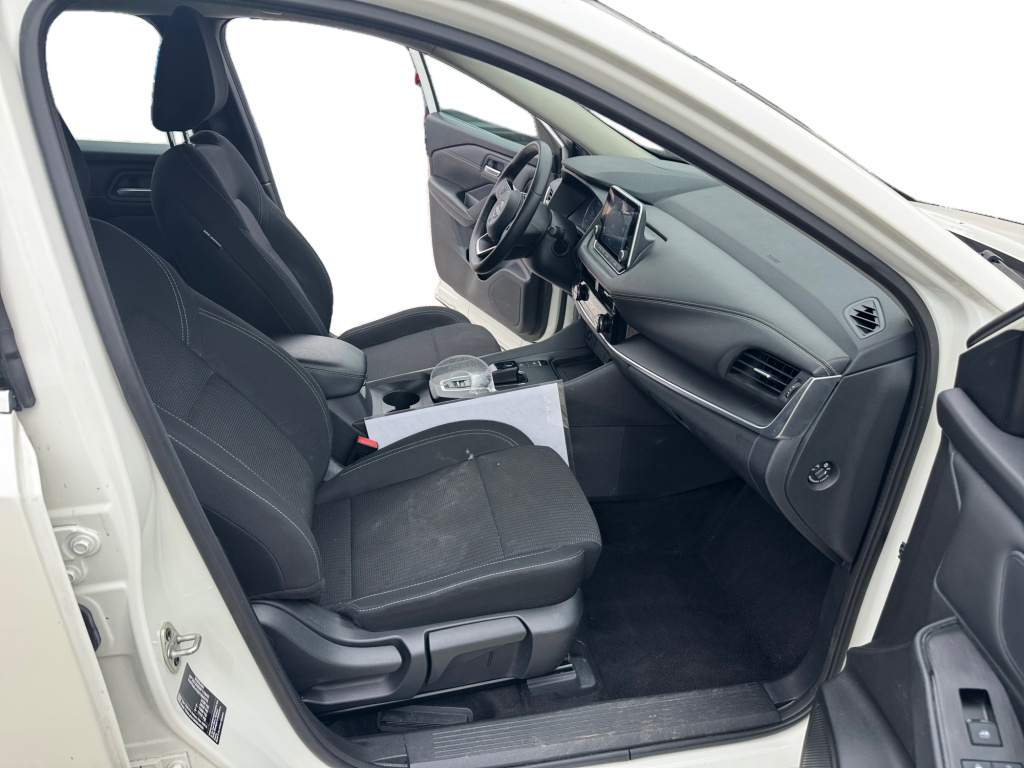 NISSAN Qashqai 1.5 E-POWER 190 BUSINESS - ref: 73963 - Photo 17