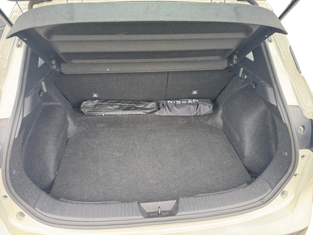 NISSAN Qashqai 1.5 E-POWER 190 BUSINESS - ref: 73963 - Photo 19