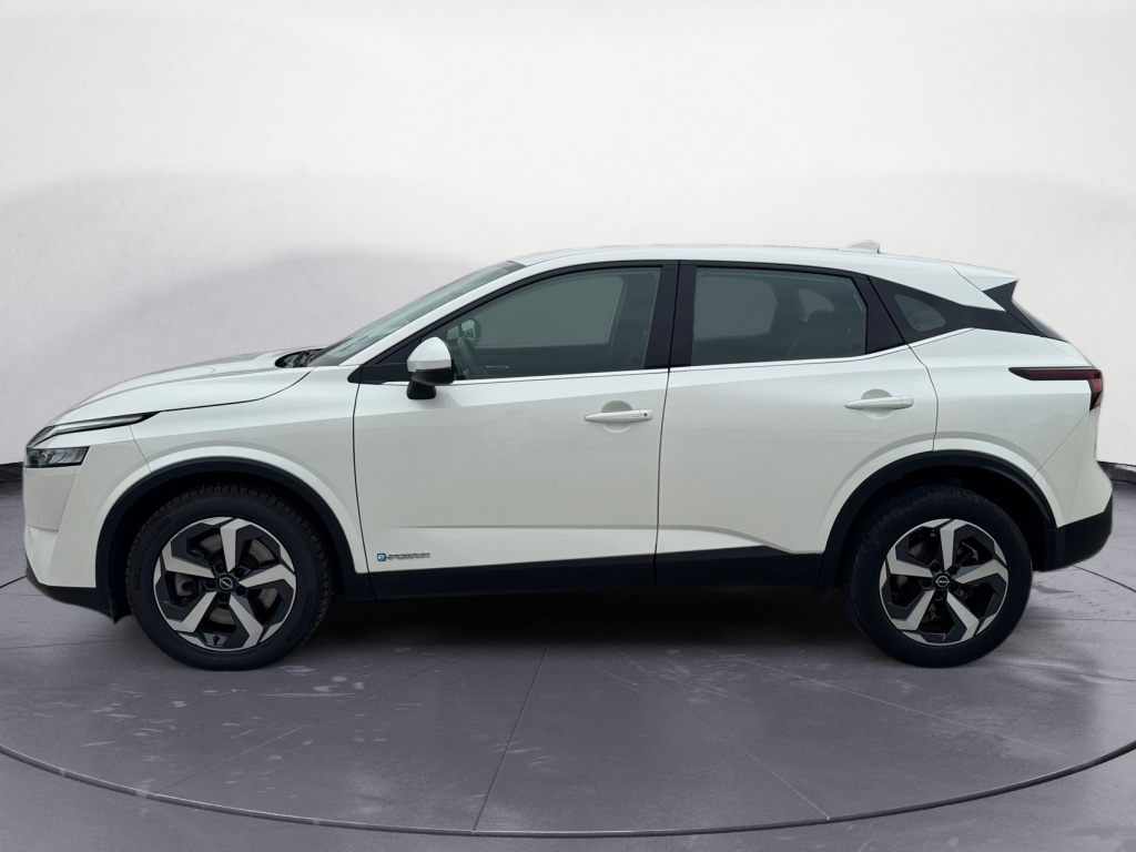 NISSAN Qashqai 1.5 E-POWER 190 BUSINESS - ref: 73963 - Photo 2