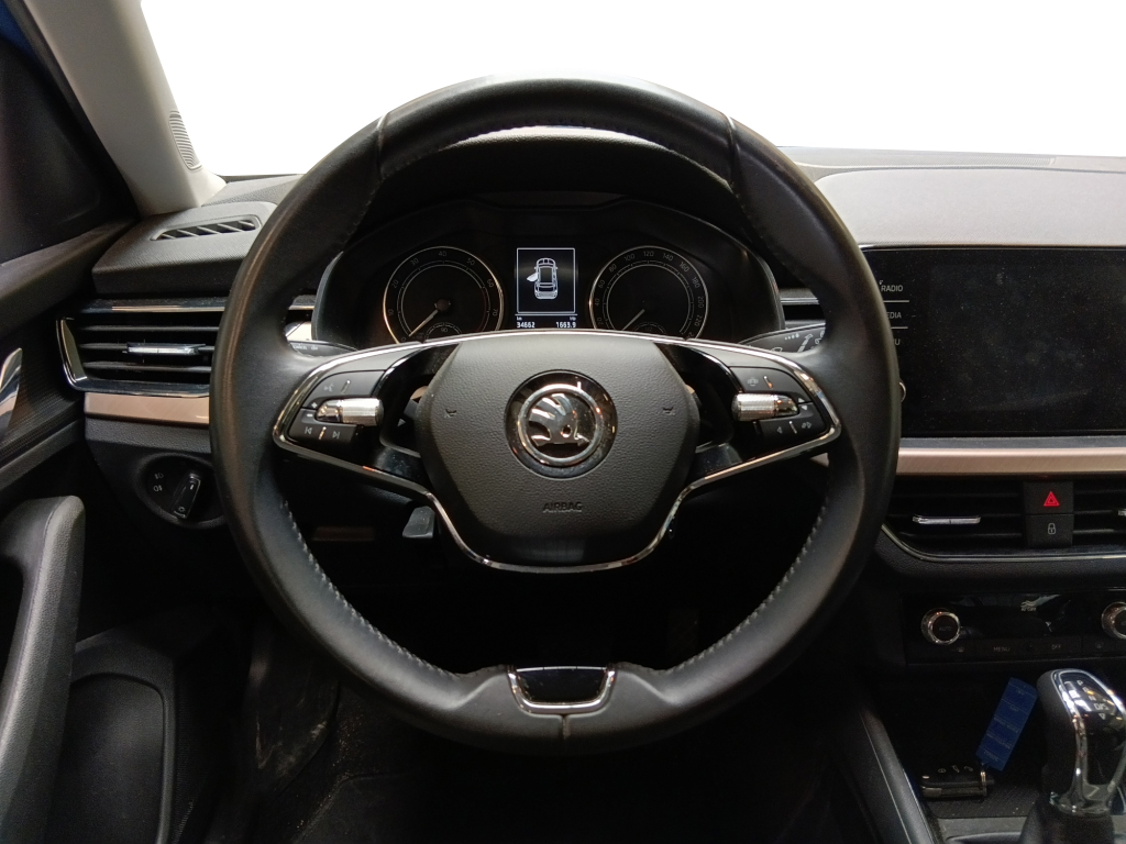 SKODA Kamiq 1.0 TSI 110 DSGstyle - ref: 73980 - Photo 13