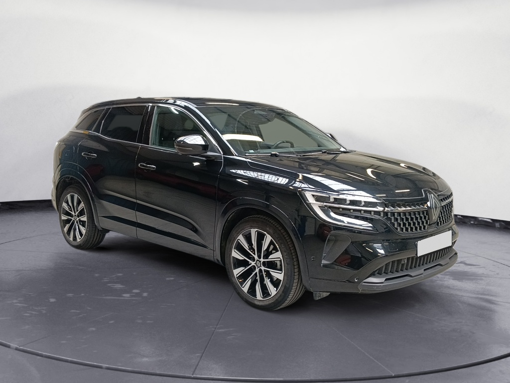 RENAULT Austral 1.2 E-TECH FULL HYBRID 200CH TECHNO - 25 - ref: 73995 - Photo 7