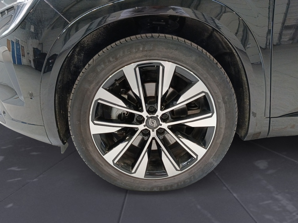 RENAULT Austral 1.2 E-TECH FULL HYBRID 200CH TECHNO - 25 - ref: 73995 - Photo 9