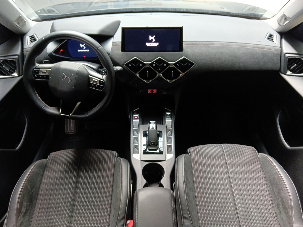 DS DS3 1.2 PURETECH 130CH PERFORMANCE LINE AUTOMATIQUE - ref: 74009 - Photo 12