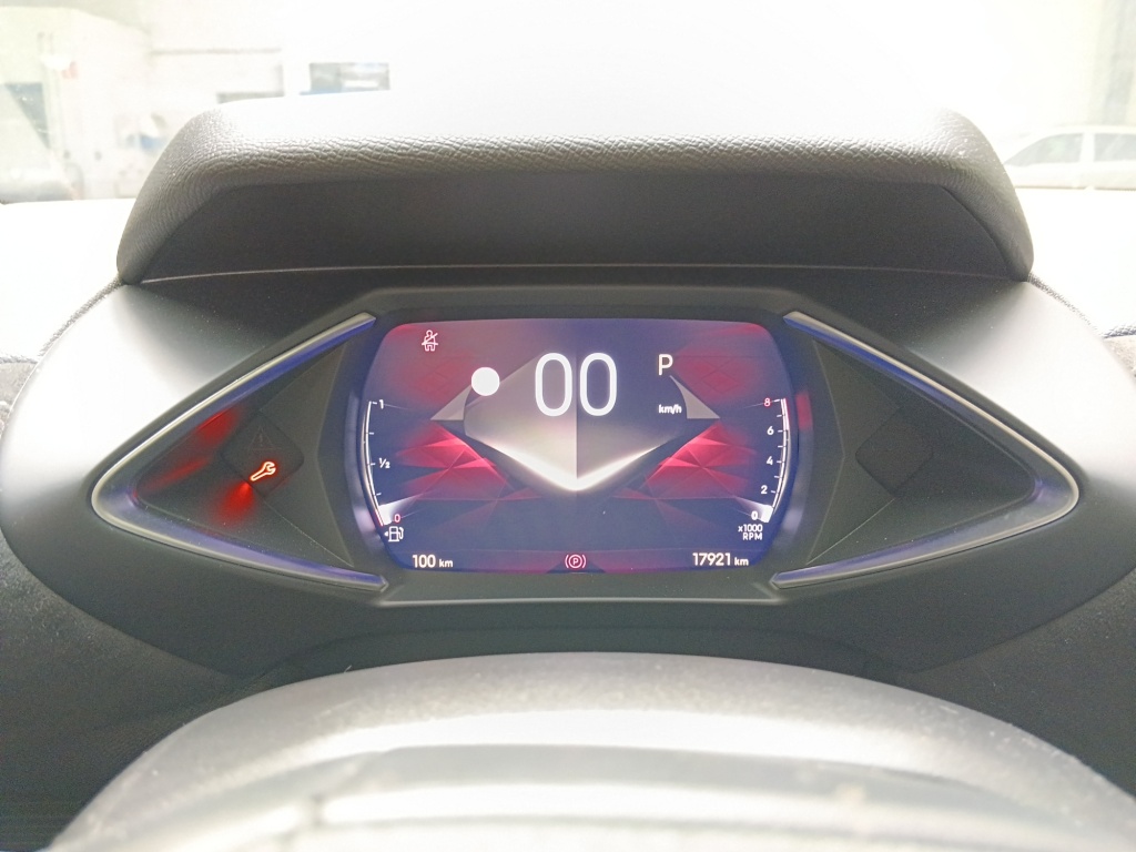 DS DS3 1.2 PURETECH 130CH PERFORMANCE LINE AUTOMATIQUE - ref: 74009 - Photo 14