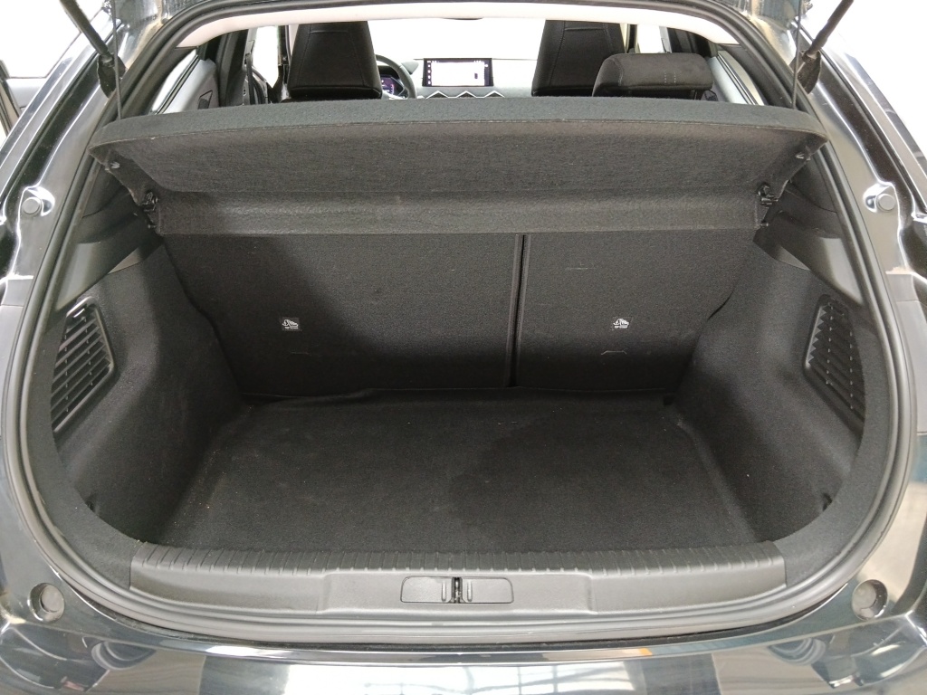 DS DS3 1.2 PURETECH 130CH PERFORMANCE LINE AUTOMATIQUE - ref: 74009 - Photo 19