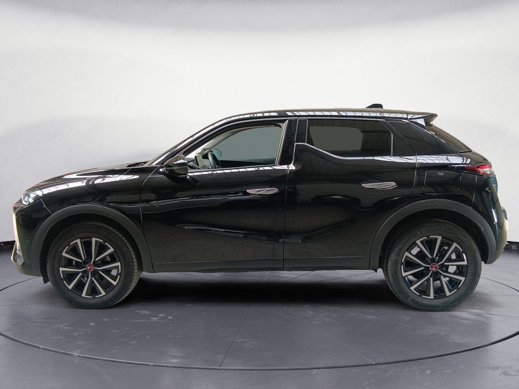 DS DS3 1.2 PURETECH 130CH PERFORMANCE LINE AUTOMATIQUE - ref: 74009 - Photo 2