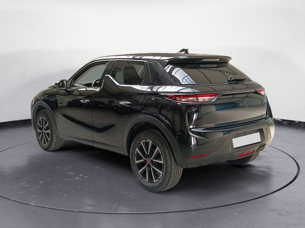 DS DS3 1.2 PURETECH 130CH PERFORMANCE LINE AUTOMATIQUE - ref: 74009 - Photo 3