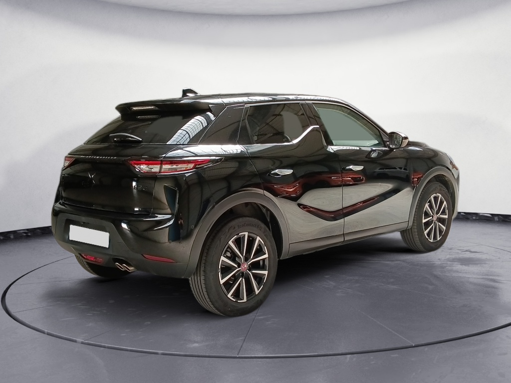 DS DS3 1.2 PURETECH 130CH PERFORMANCE LINE AUTOMATIQUE - ref: 74009 - Photo 5