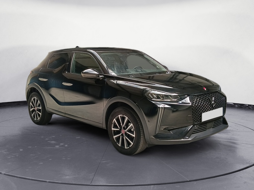 DS DS3 1.2 PURETECH 130CH PERFORMANCE LINE AUTOMATIQUE - ref: 74009 - Photo 7