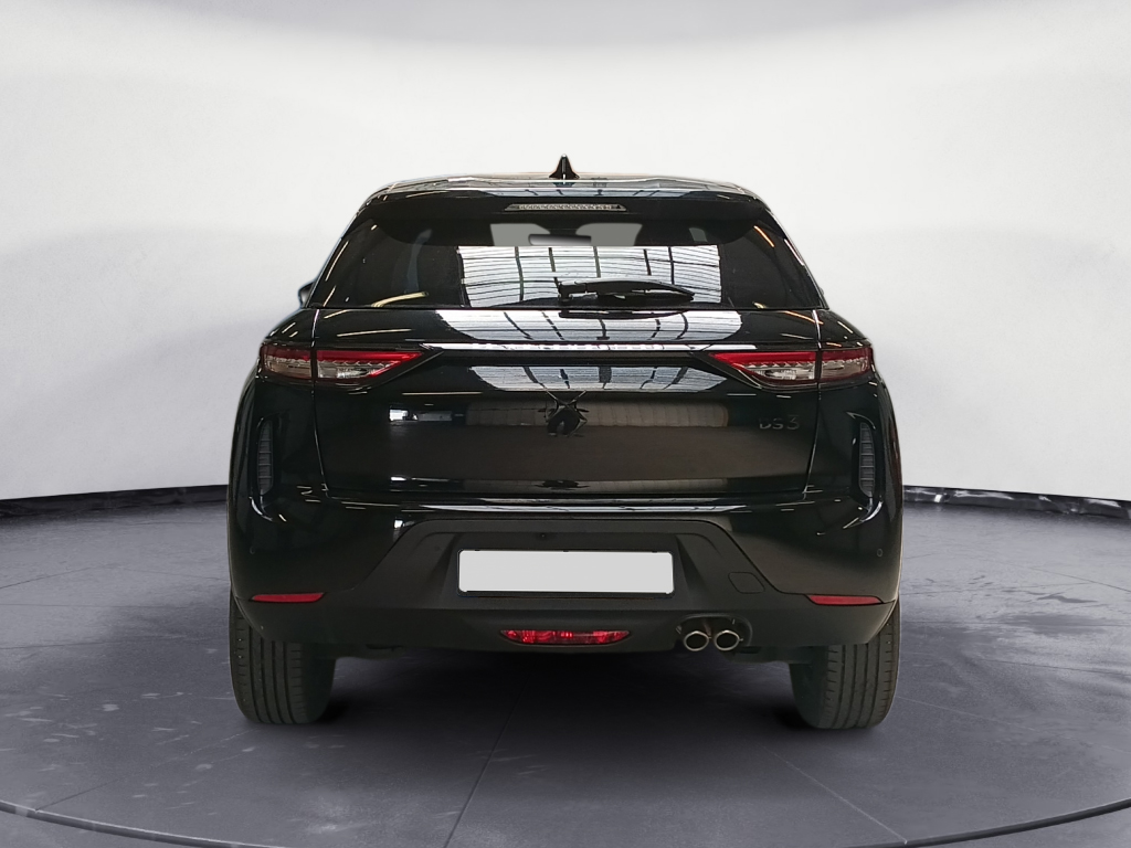 DS DS3 1.2 PURETECH 130CH PERFORMANCE LINE AUTOMATIQUE - ref: 74012 - Photo 4