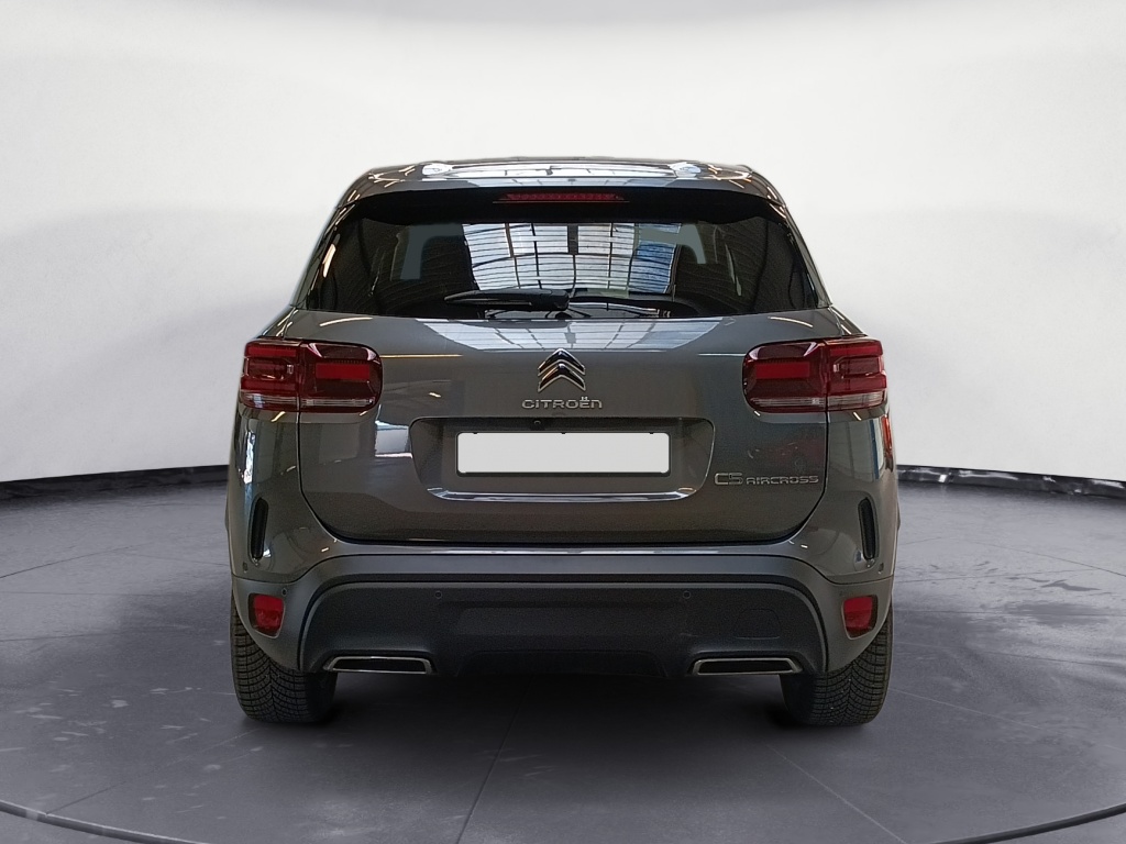 CITROEN C5 Aircross 1.5 BLUEHDI 130CH PLUS BOITE AUTOMATIQUE - ref: 74033 - Photo 4