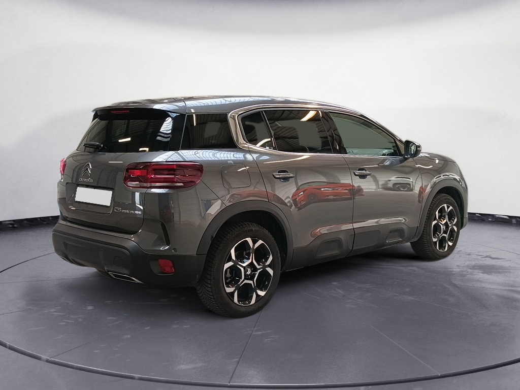 CITROEN C5 Aircross 1.5 BLUEHDI 130CH PLUS BOITE AUTOMATIQUE - ref: 74033 - Photo 5