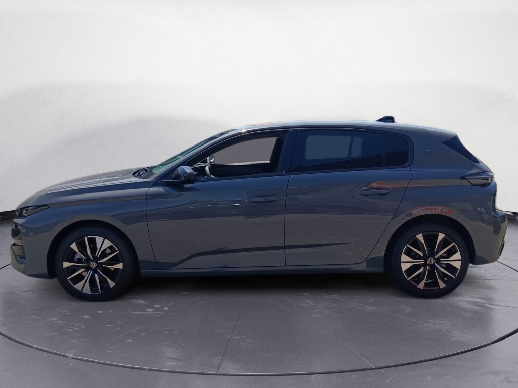 PEUGEOT 308 NV 1.5 BLUEHDI 130CH S&S ALLURE EAT8 - ref: 74082 - Photo 2