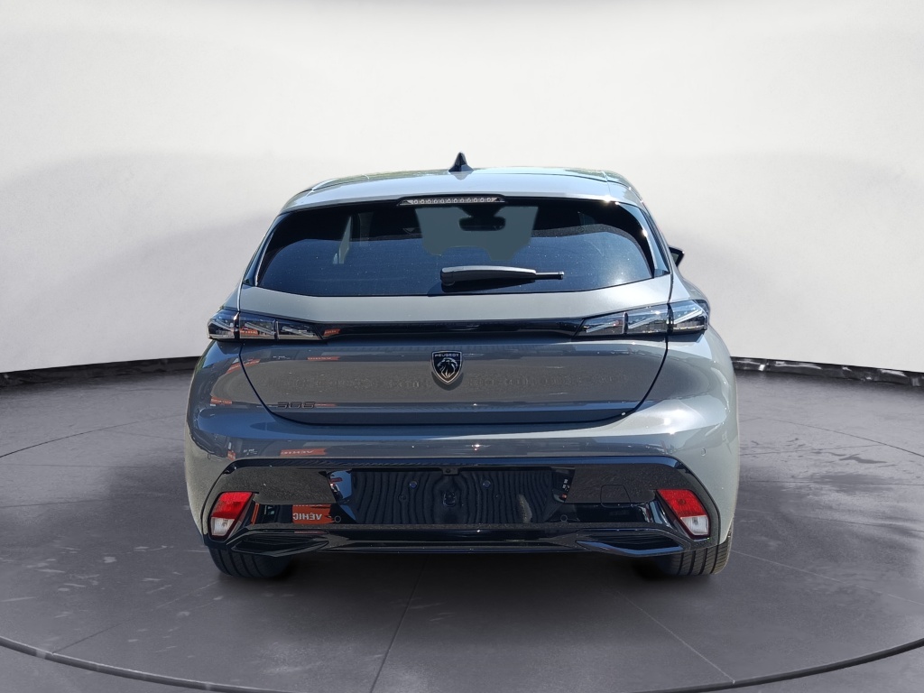 PEUGEOT 308 NV 1.5 BLUEHDI 130CH S&S ALLURE EAT8 - ref: 74082 - Photo 4