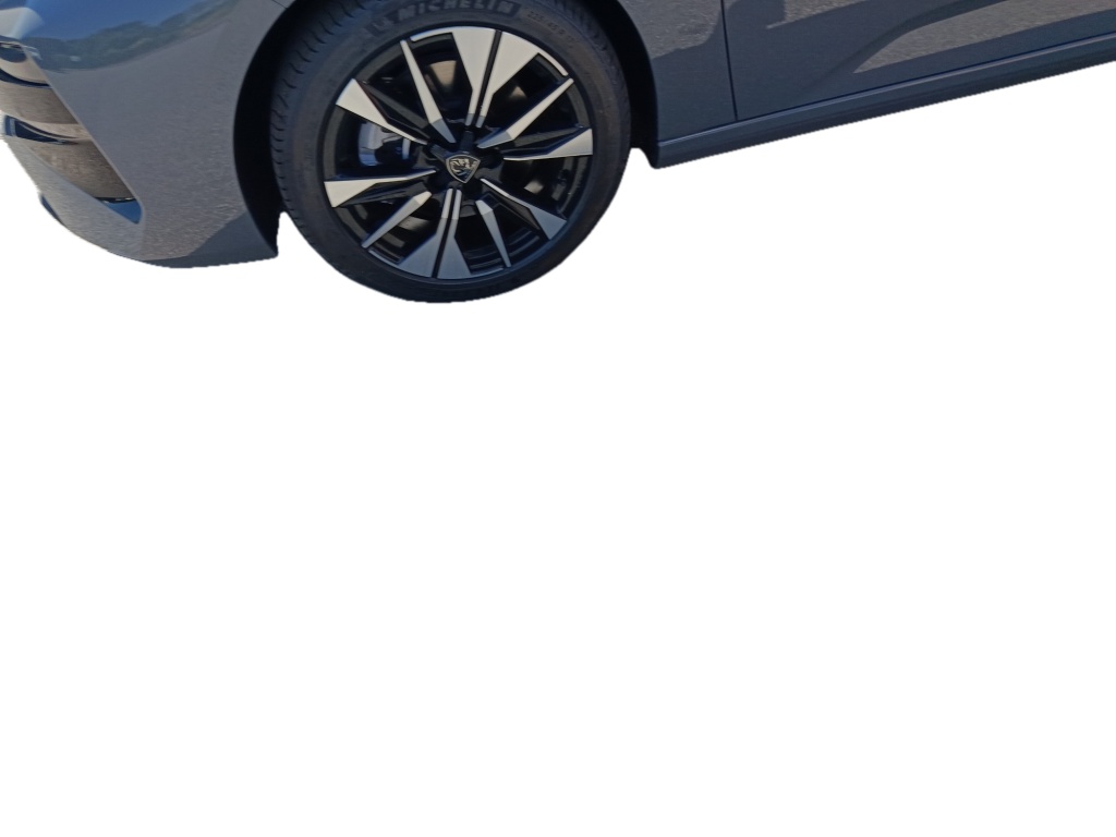 PEUGEOT 308 NV 1.5 BLUEHDI 130CH S&S ALLURE EAT8 - ref: 74082 - Photo 9