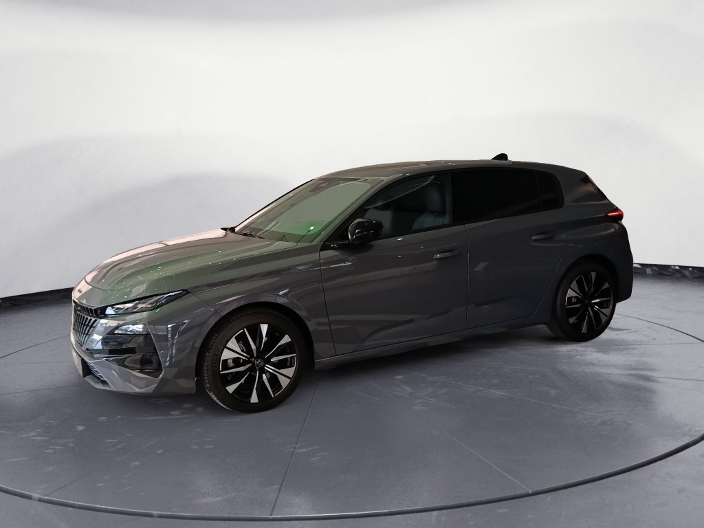 PEUGEOT 308 NV 1.5 BLUEHDI 130CH S&S ALLURE EAT8 - ref: 74083 - Photo 1
