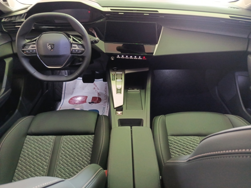 PEUGEOT 308 NV 1.5 BLUEHDI 130CH S&S ALLURE EAT8 - ref: 74083 - Photo 12