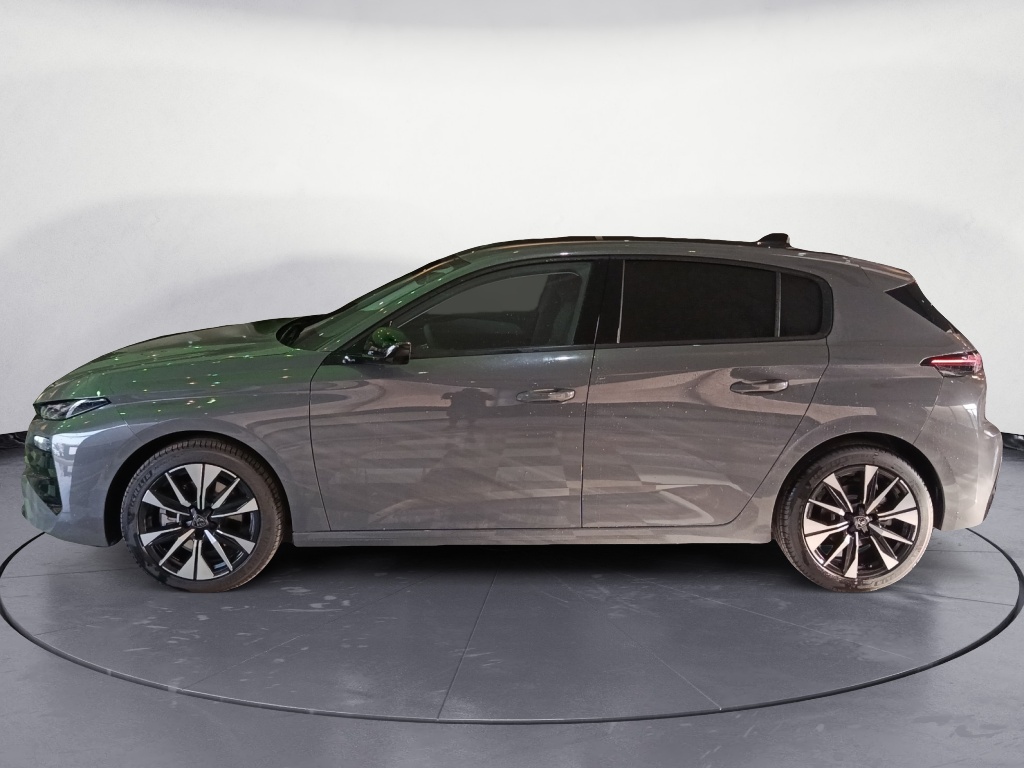 PEUGEOT 308 NV 1.5 BLUEHDI 130CH S&S ALLURE EAT8 - ref: 74085 - Photo 2