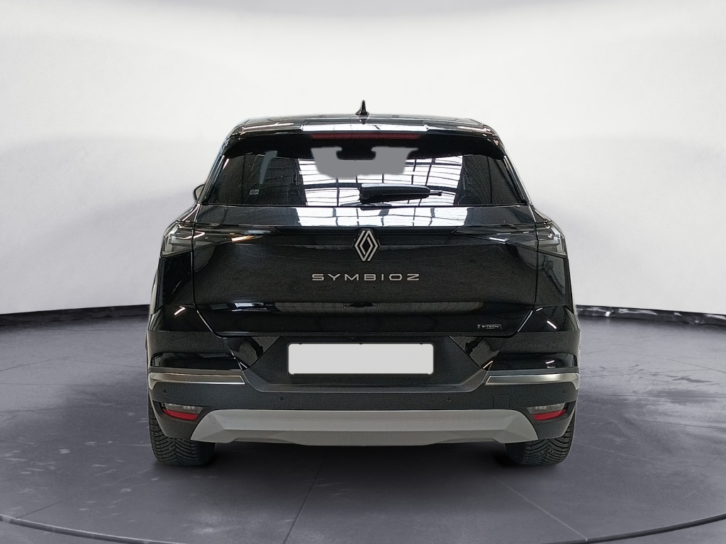 RENAULT Symbioz 1.6 E-TECH FULL HYBRID 145CH ICONIC - ref: 74108 - Photo 4