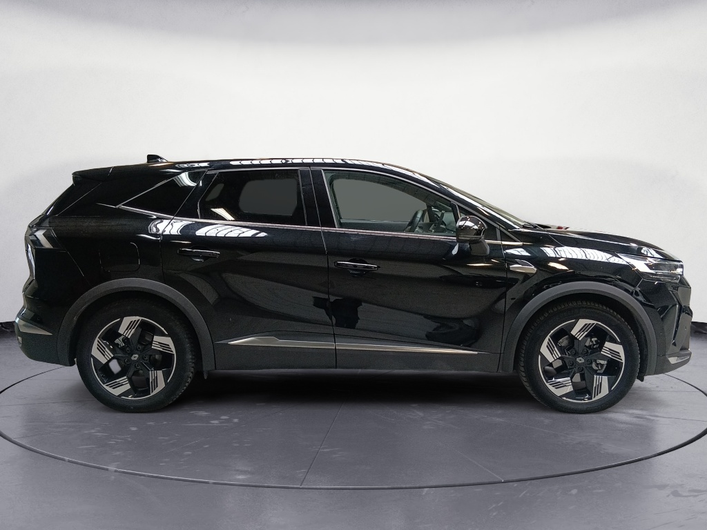 RENAULT Symbioz 1.6 E-TECH FULL HYBRID 145CH ICONIC - ref: 74108 - Photo 6