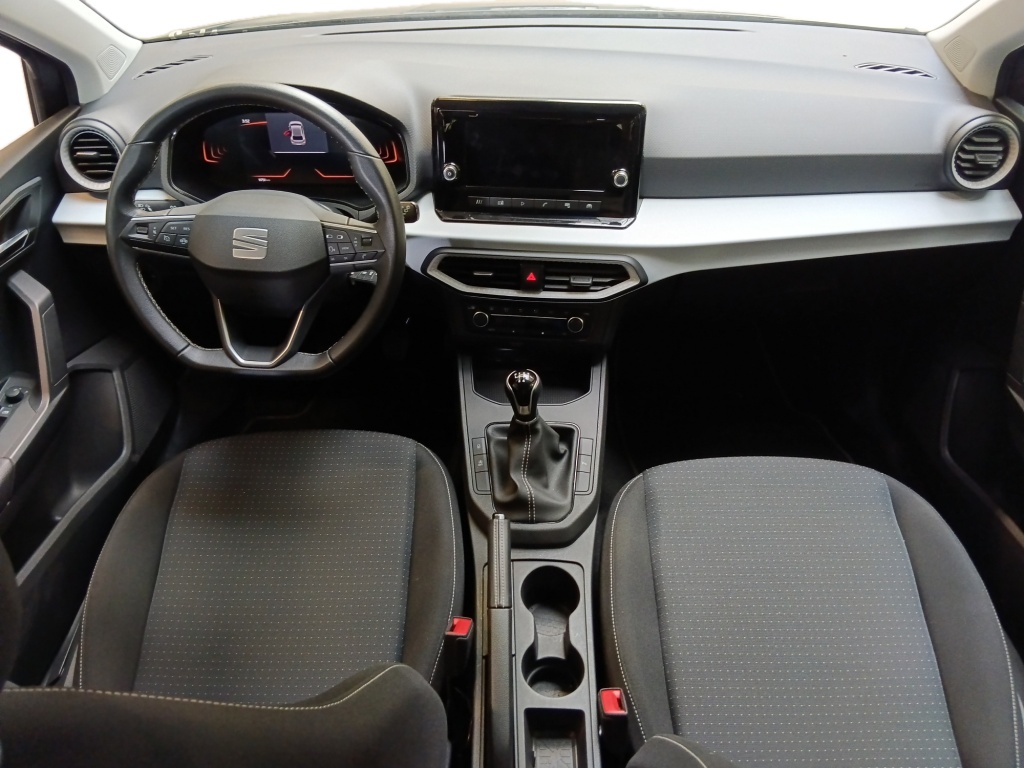 SEAT Ibiza 1.0 TSI 95CH COPA - ref: 74142 - Photo 12