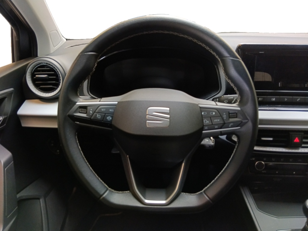 SEAT Ibiza 1.0 TSI 95CH COPA - ref: 74142 - Photo 13
