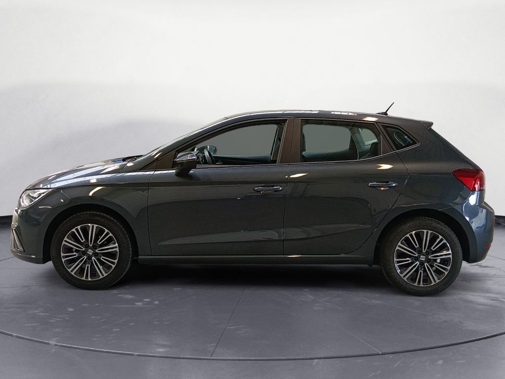 SEAT Ibiza 1.0 TSI 95CH COPA - ref: 74142 - Photo 2
