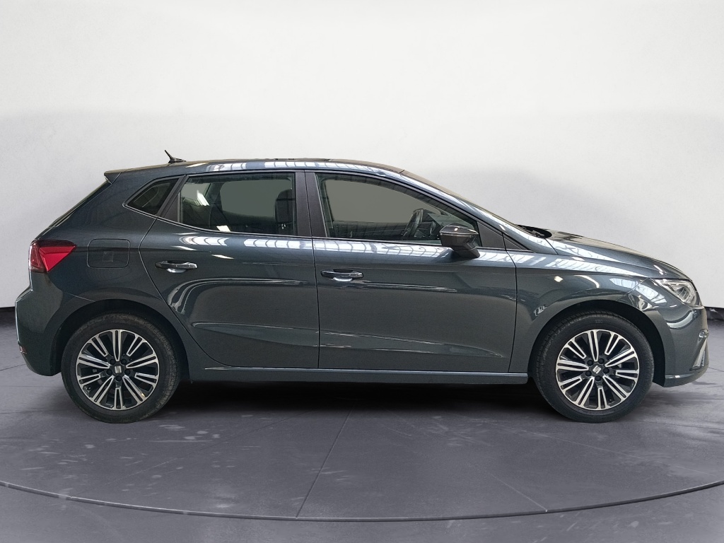 SEAT Ibiza 1.0 TSI 95CH COPA - ref: 74142 - Photo 6