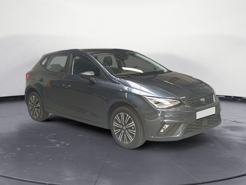 SEAT Ibiza 1.0 TSI 95CH COPA - ref: 74142 - Photo 7