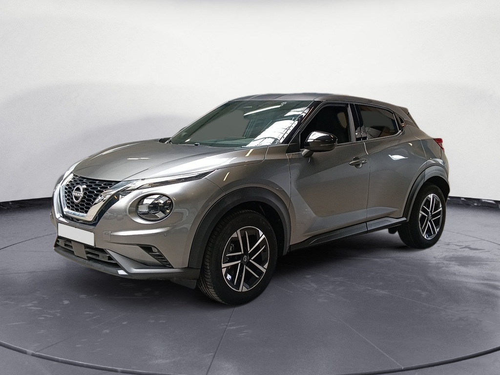NISSAN Juke 1.0 DIG-T 114CH N-CONNECTA - ref: 74866 - Photo 1