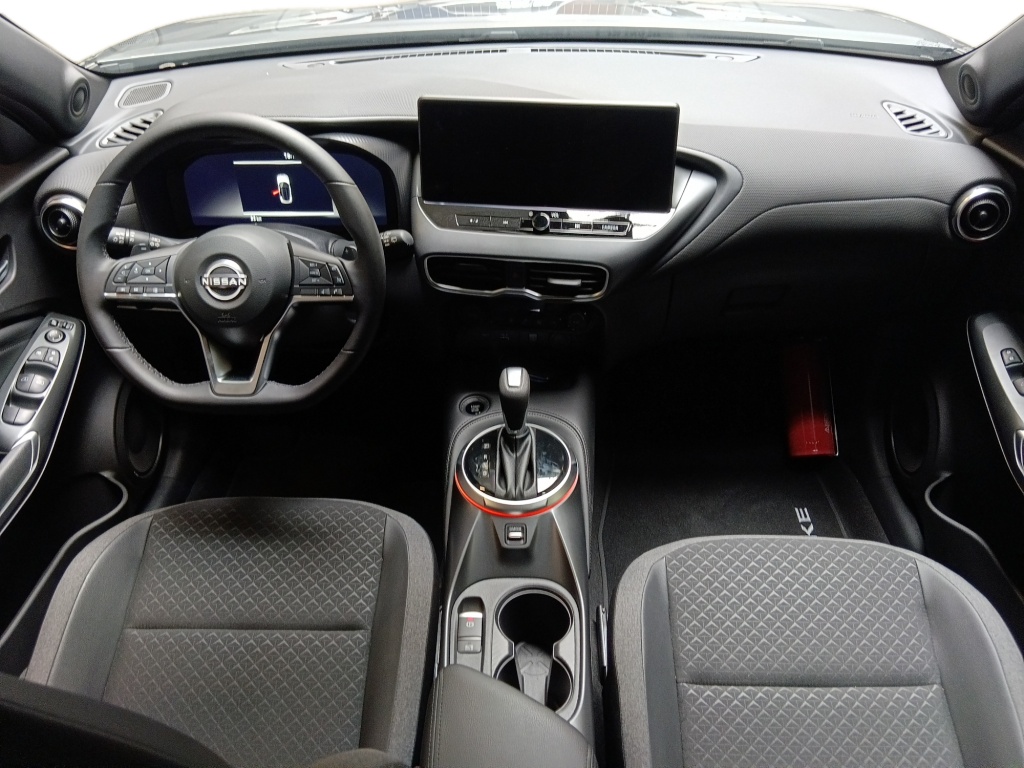 NISSAN Juke 1.0 DIG-T 114CH N-CONNECTA - ref: 74866 - Photo 12