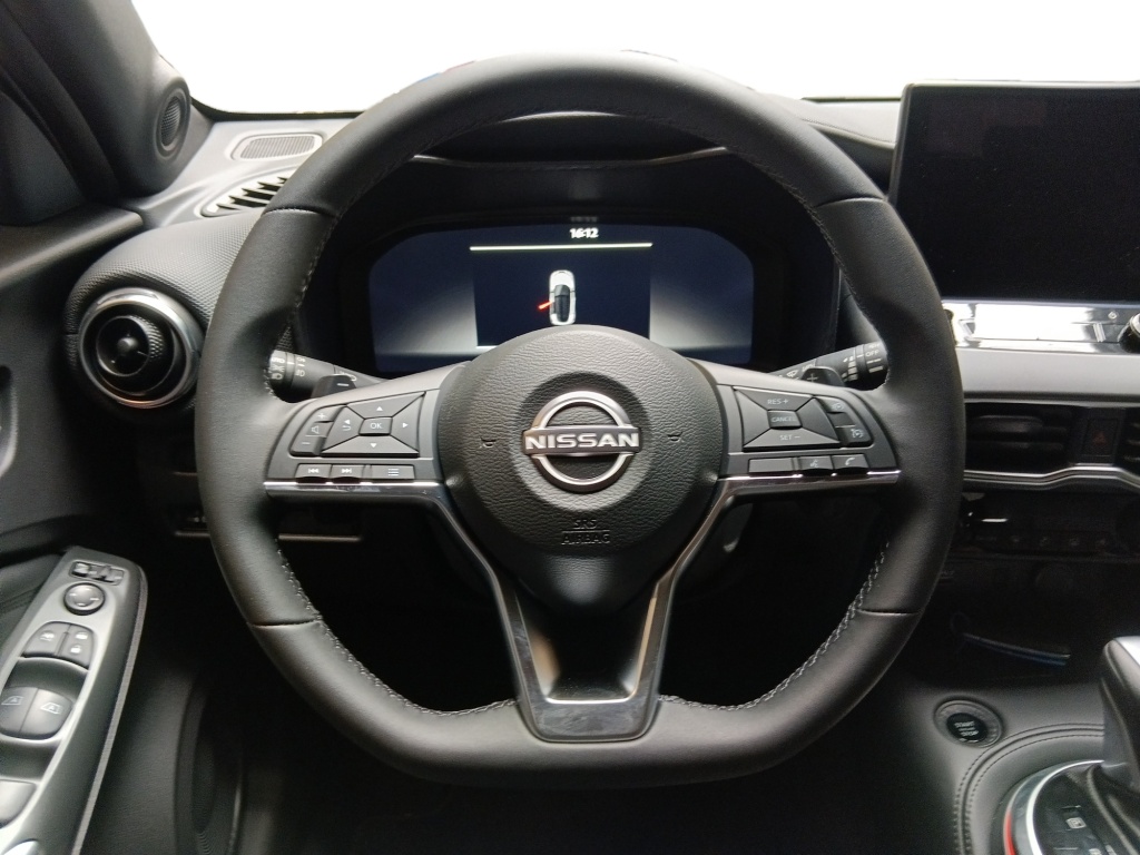 NISSAN Juke 1.0 DIG-T 114CH N-CONNECTA - ref: 74866 - Photo 13
