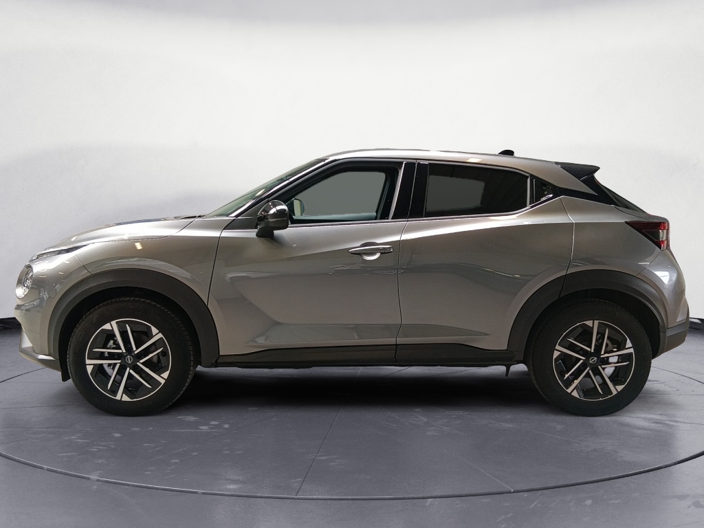 NISSAN Juke 1.0 DIG-T 114CH N-CONNECTA - ref: 74866 - Photo 2