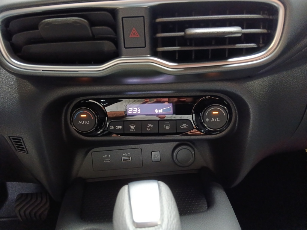 NISSAN Juke 1.0 DIG-T 114CH N-CONNECTA - ref: 74866 - Photo 20