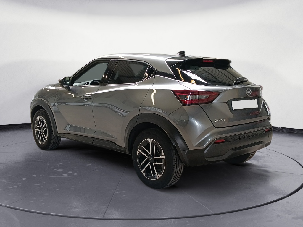 NISSAN Juke 1.0 DIG-T 114CH N-CONNECTA - ref: 74866 - Photo 3