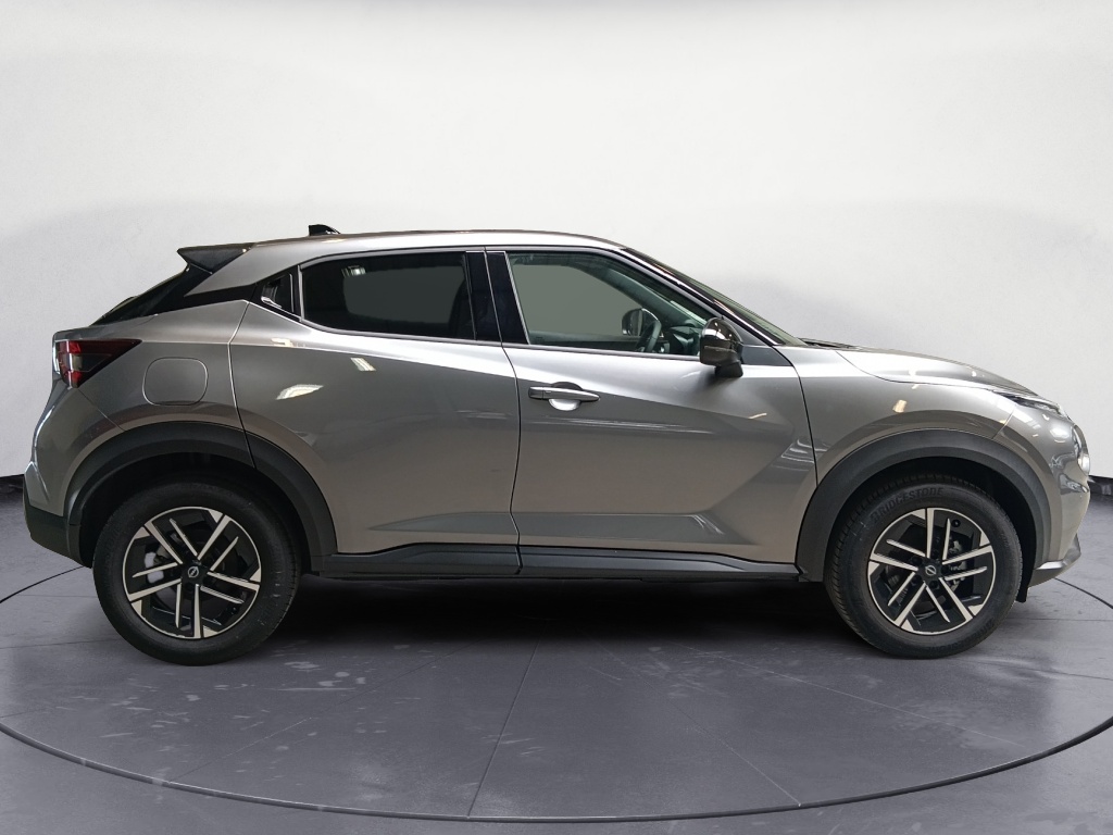 NISSAN Juke 1.0 DIG-T 114CH N-CONNECTA - ref: 74866 - Photo 6