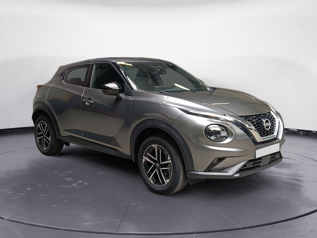 NISSAN Juke 1.0 DIG-T 114CH N-CONNECTA - ref: 74866 - Photo 7
