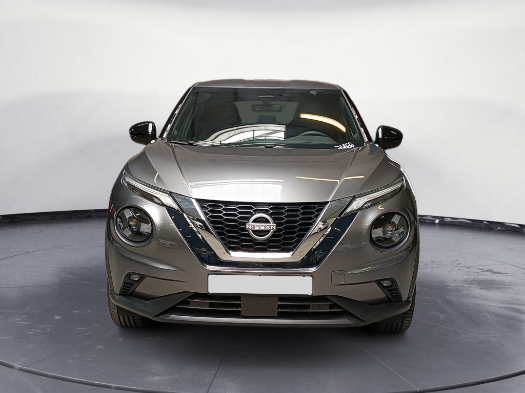 NISSAN Juke 1.0 DIG-T 114CH N-CONNECTA - ref: 74866 - Photo 8
